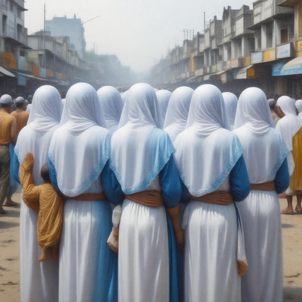 Missionaries of Charity